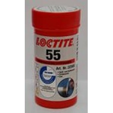 Нить-герметик Loctite-55 150 м