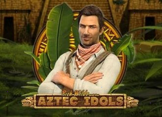 aztec idols PG slot