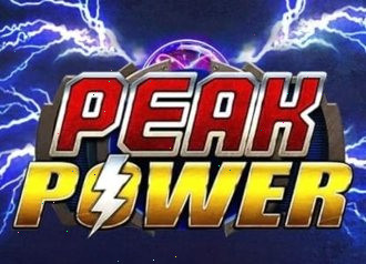 Peak Power от Pragmatic