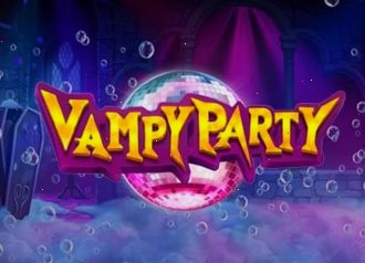 vampy-party автомат казино Play2x